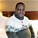 Pastor Afolabi