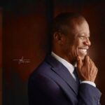 Bishop Francis Wale Oke