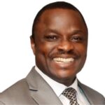 Pastor (Dr.) E.T Oluwayemi