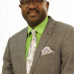 Pastor Amos Falope