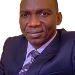 Pastor Awodimila