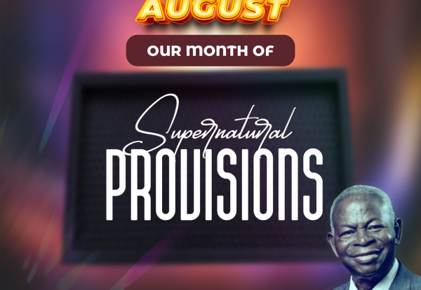 Prophetic aug