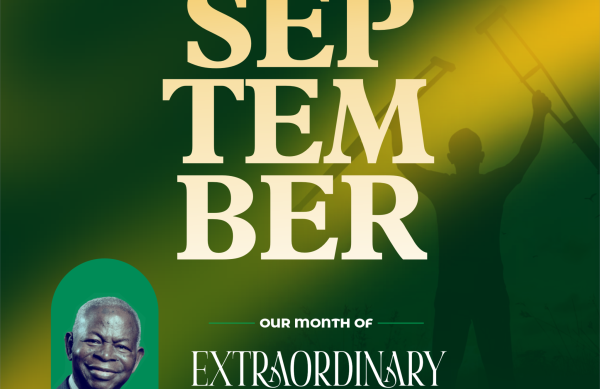 Prophetic sept1