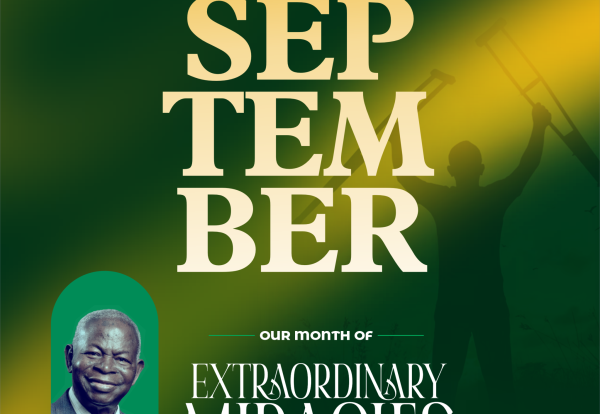 Prophetic sept1