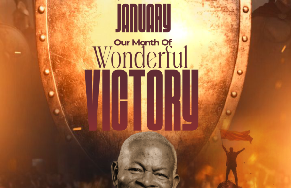 Prophetic Jan Prophetic Jan